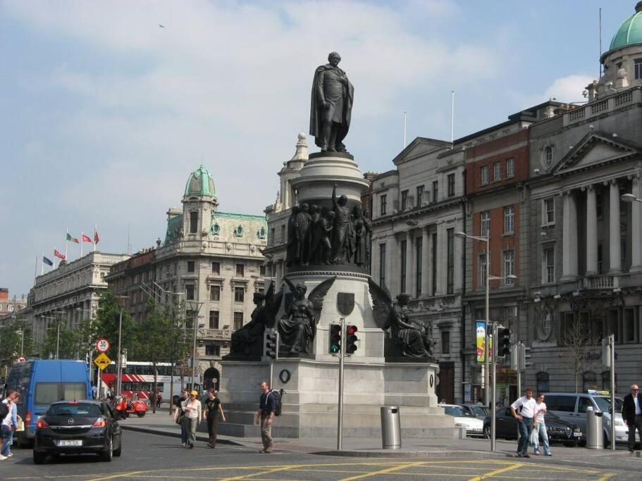 Perfect Dublin Residence Free Wifi Extérieur photo