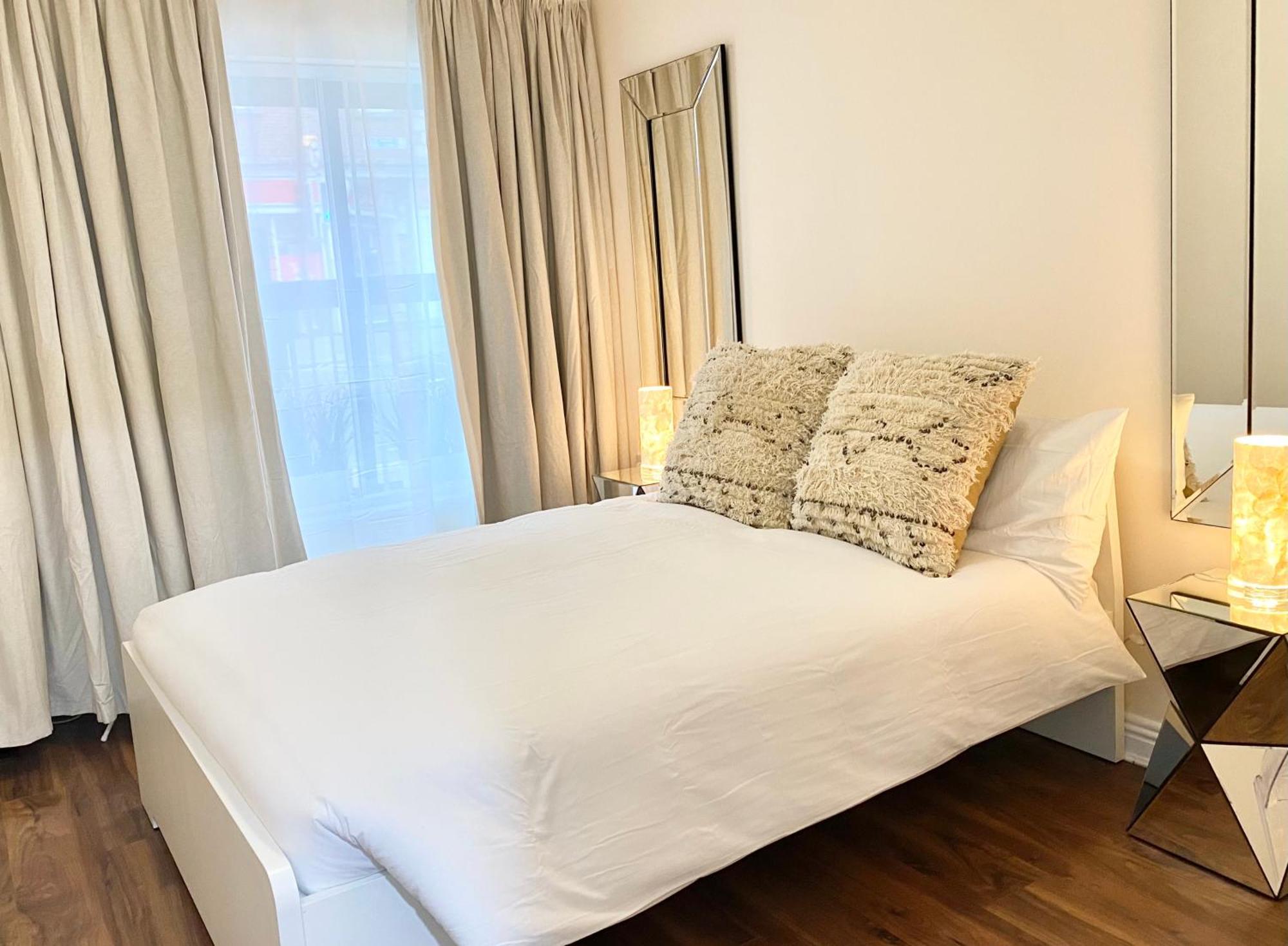 Perfect Dublin Residence Free Wifi Extérieur photo